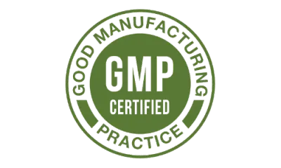 MenoSoothe GMP Certified